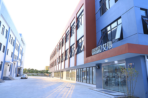 Production Environment