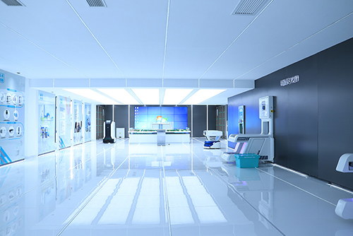 Production Environment