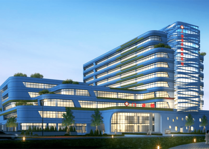 Shanghai Skin Disease Hospital