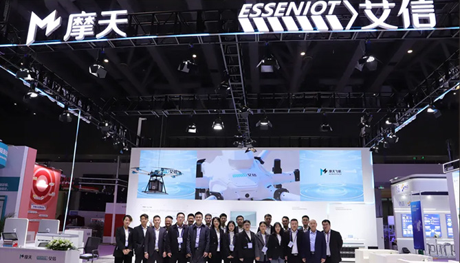 CACLP2025 Live: ESSENIOT Innovative Smart Medical Solutions