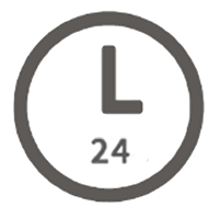 全天候工作 undefined