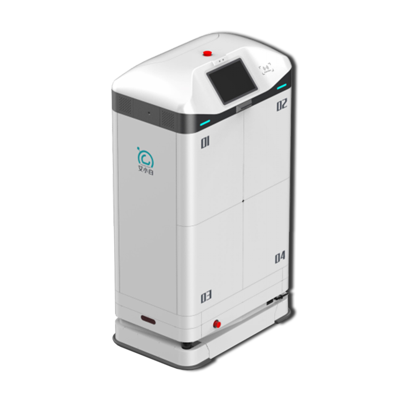 AMRDeliveryrobot300KG