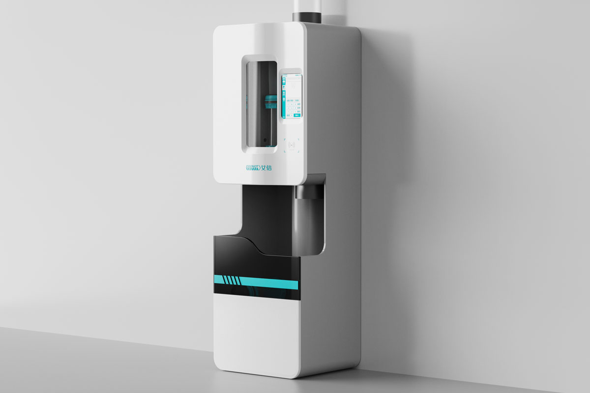 Application Video - PTS