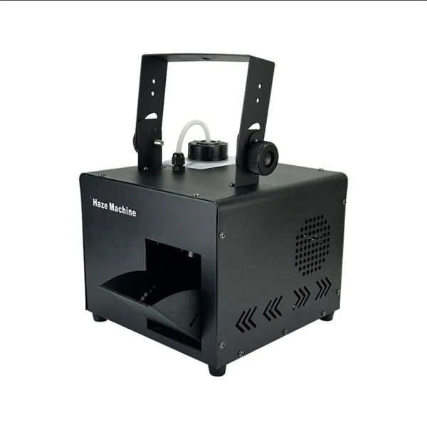 Wireless Fog Machine for Hassle-Free Set-up