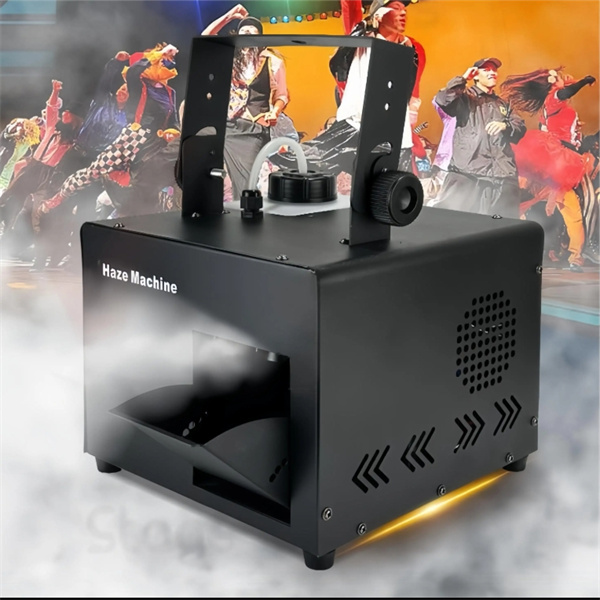 Battery-operated fogger machines provide discreet and effective fogging solutions.