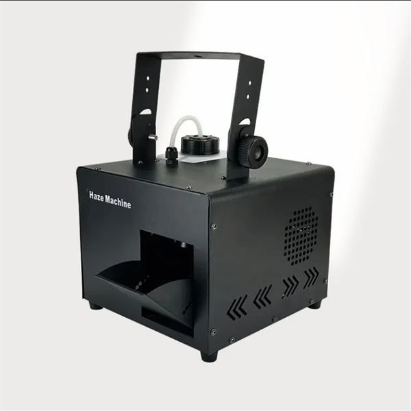 Take your fogging machine wherever you need it with a battery-operated option.
