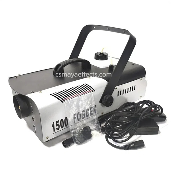 Elevate Your Halloween Decorations with the Best Fog Machine Available
