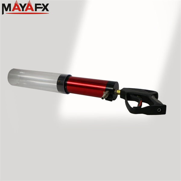 Bring the Fun to Your Team with a T-Shirt Cannon