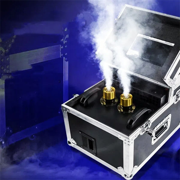 The Ultimate Cheap Fog Machine