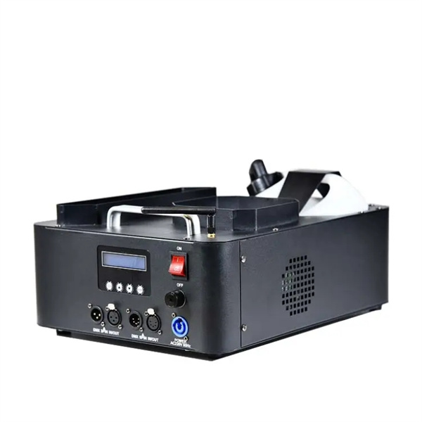Elevate Your Party Game with a Budget-Friendly Smoke Machine