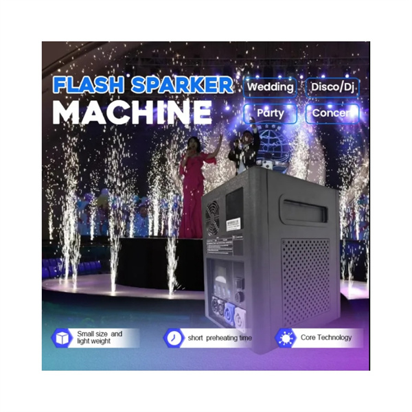 Stay Warm and Cozy with the Pyro Machine's Powerful Flames