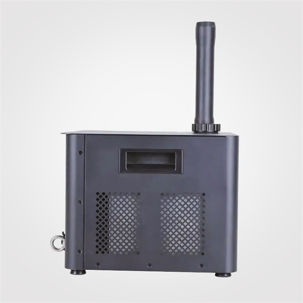 Finding the best deal on cold pyro machines