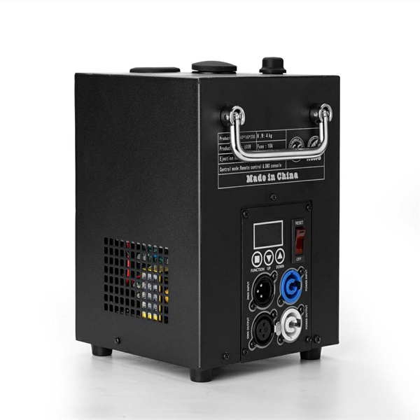 Elevate Your Event with Cold Spark Firework Machines