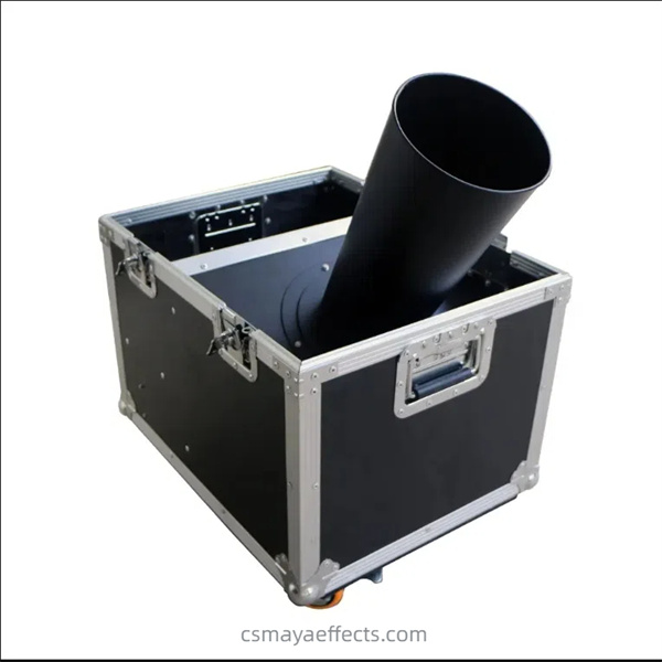 Where to Buy Affordable Confetti Machines