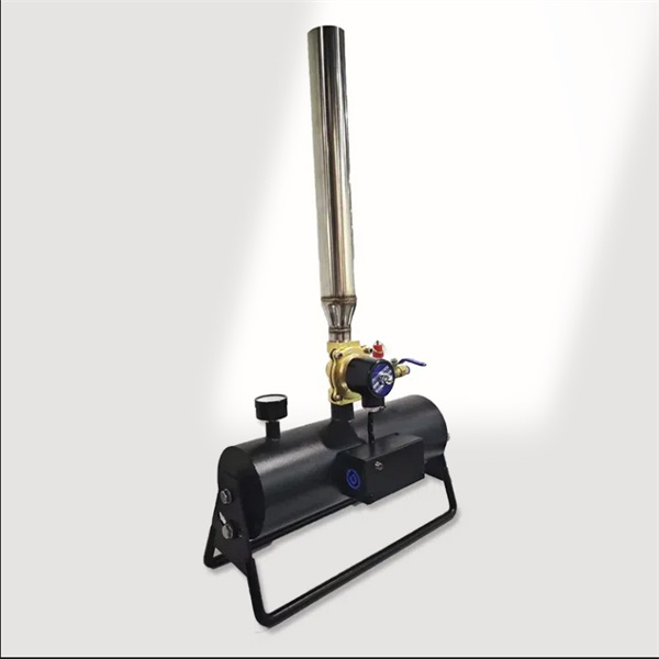 Elevate your event with a confetti shower machine