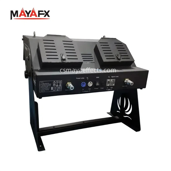 Turn Any Occasion into a Winter Wonderland with a Confetti Snow Machine