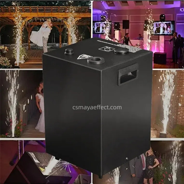 Sparking innovation and inspiration