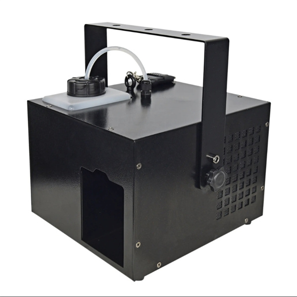 Top factors to consider when pricing a DJ fog machine