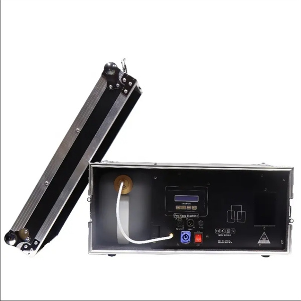 Elevate Your Lighting Show with the DMX Fog Machine