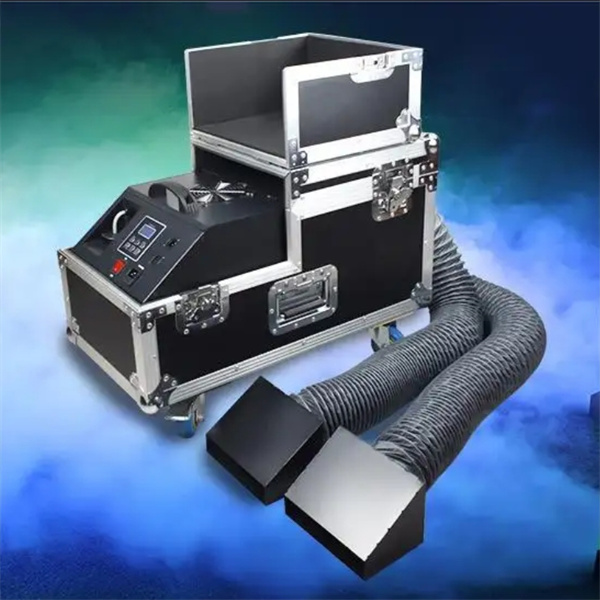Safety Tips for Using Dry Ice Mis