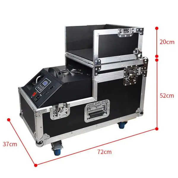 Enhancing Your Event with Dry Ice Mis