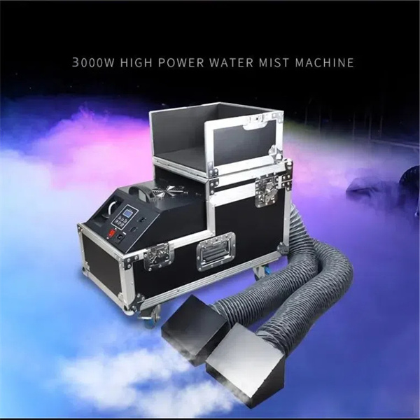Innovative Uses for Dry Ice Mist in Entertainment and Beyond