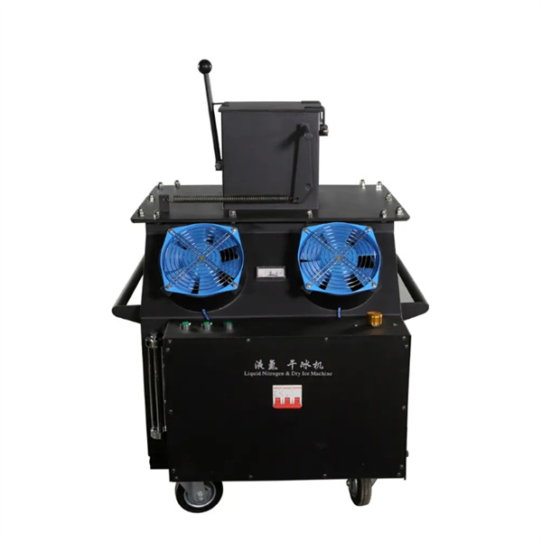Customise Your Event withan Electric Smoke Machine
