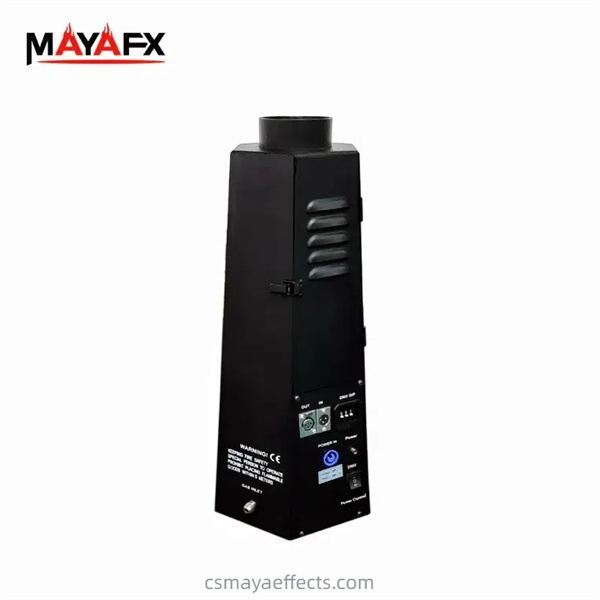 A portable and efficient tool for fire crews.