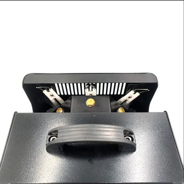 How a flame machine adds drama and intensity to any production.