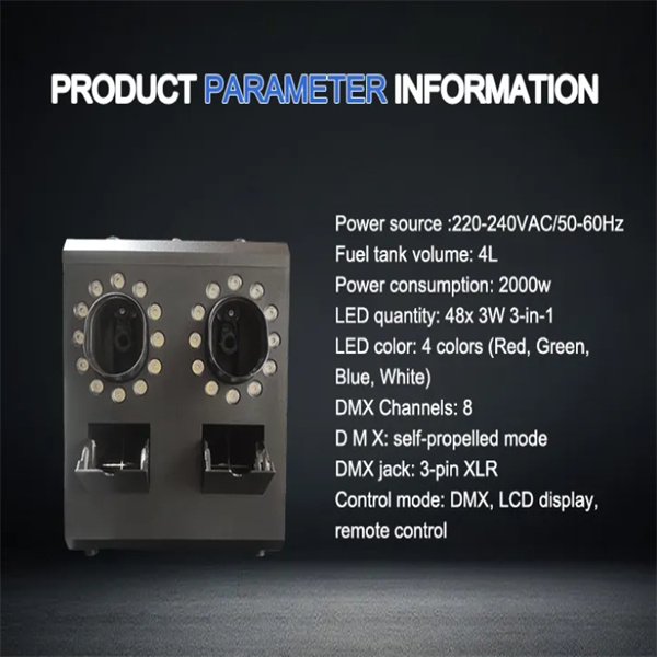 A guide to using a machine