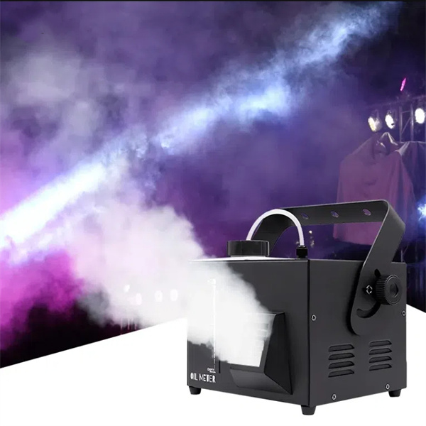 Low-Cost Fog Machines for Spooky Halloween Fun