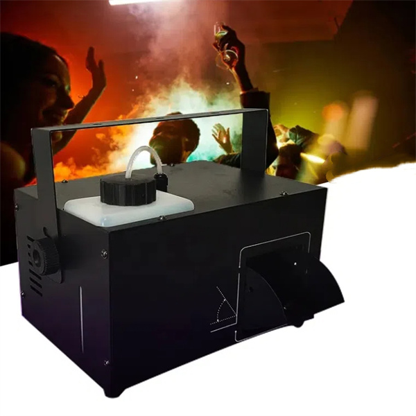 A natural phenomenon that captivates the senses