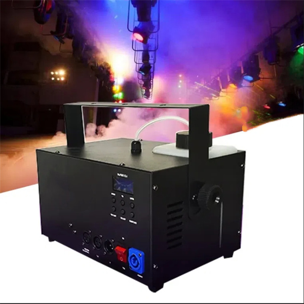 Capturing the ethereal beauty of fog matka through photography