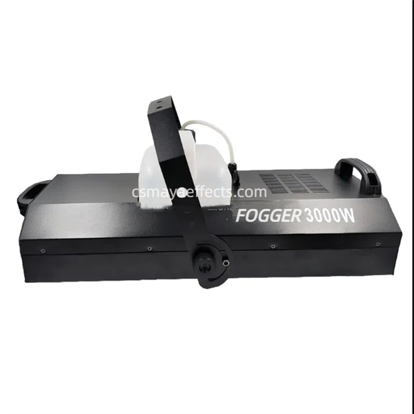 Elevate Your Performance with a Top-Notch Fog Machine
