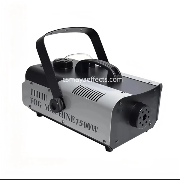 Hand Held Smoke Machine