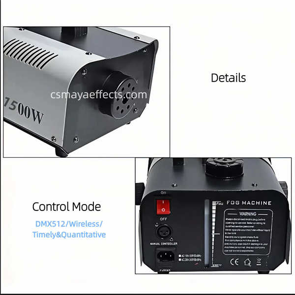 This Magical Button Can Create Those Magical Elements