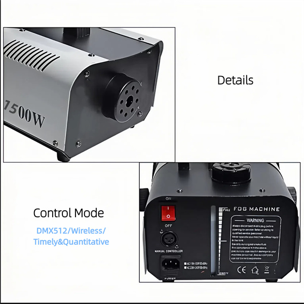 The ultimate tool for DJs and performers