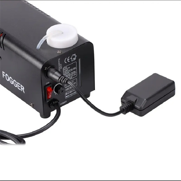 Transform your home into a mystical wonderland with a home fog machine