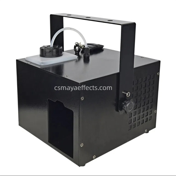 Exploring Cost-Effective Options for Special Effects