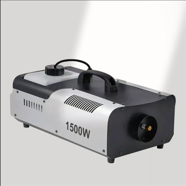 Get Creative with the Micro Fog Machine - Bring a Touch of Drama to Any Setting