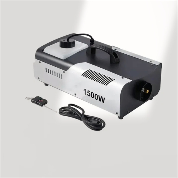Enhance Your Atmosphere with the Micro Fog Machine - Transform Any Space in Seconds