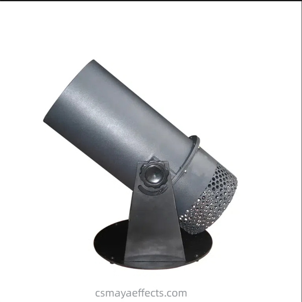 Create a festive atmosphere with a mini confetti blower.