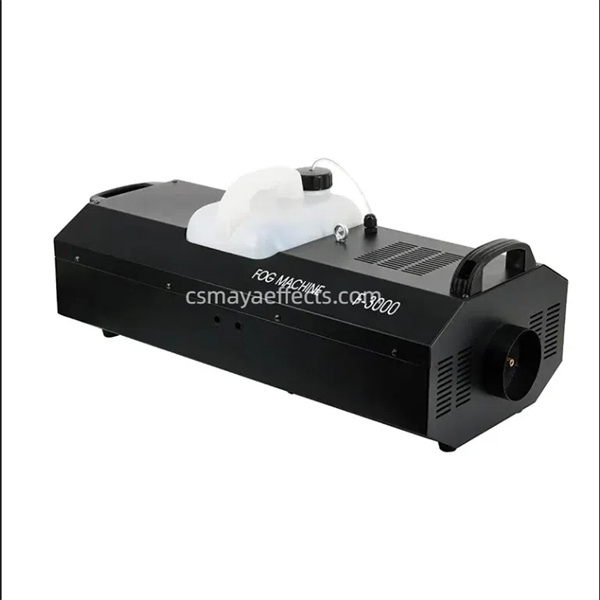 Elevate Your Event with a Professional Grade Fog Machine