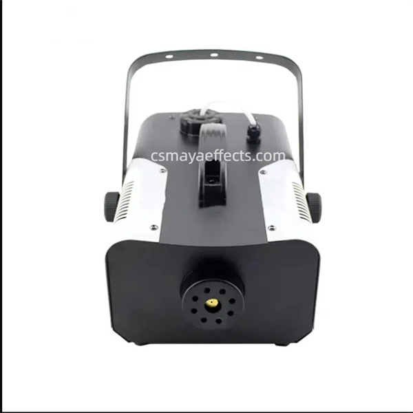 Elevate Your Photography with a Smoke Machine