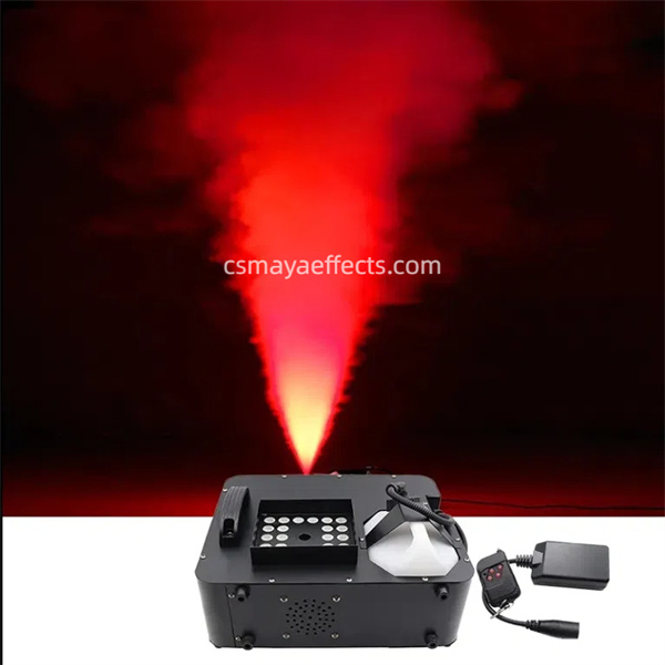 How to Safely Use and Maintain Your Smoke Maker