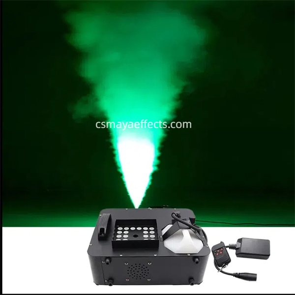 The Top Uses and Benefits of Smoke Makers in Various Industries