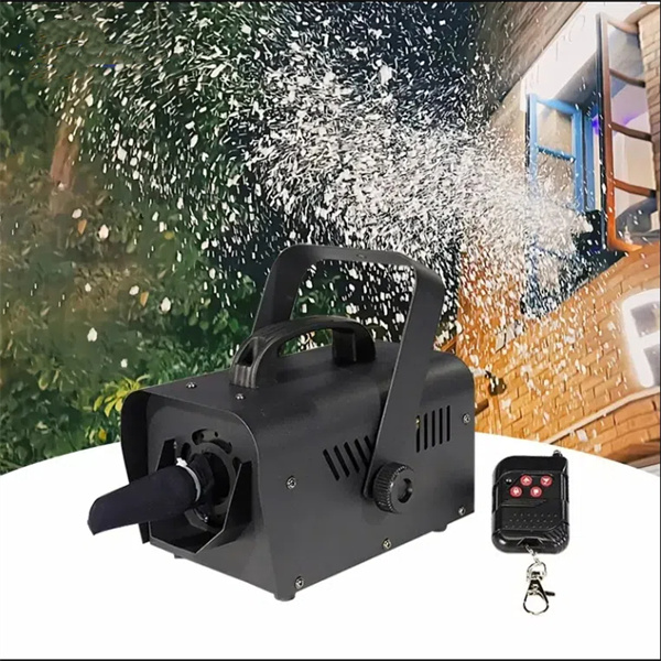 Budget-Friendly Snow Maker Machine Prices for All Your Snowy Adventures