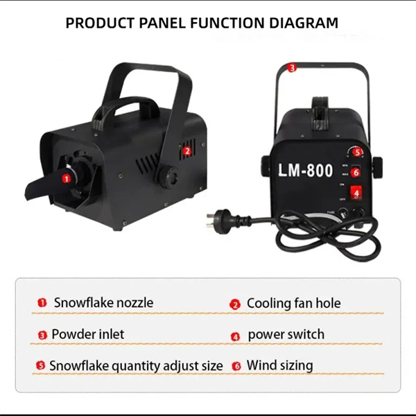 Get the Best Bang for Your Buck with Affordable Snow Maker Machine Prices