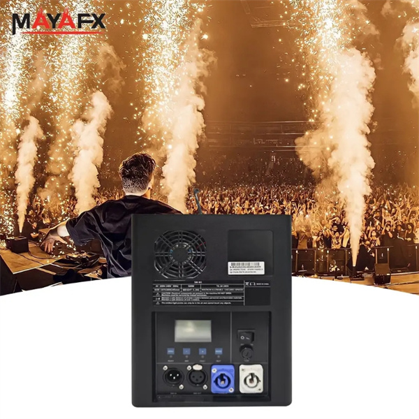 Perfect for Concerts, Events, and more