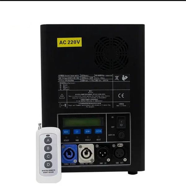 Understanding the price range of spark machines
